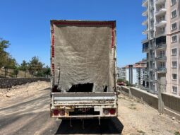 
										KİA BONGO K2500 DLX full									