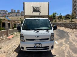 
										KİA BONGO K2500 DLX full									
